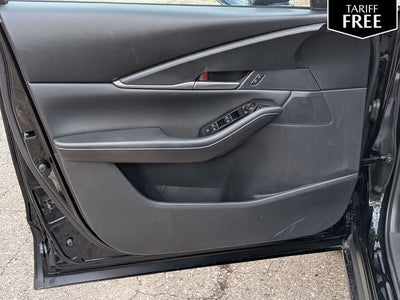 2025 Mazda Mazda CX-30 2.5 S Select Sport