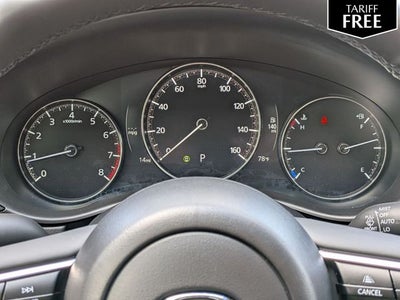 2025 Mazda Mazda CX-30 2.5 S Select Sport