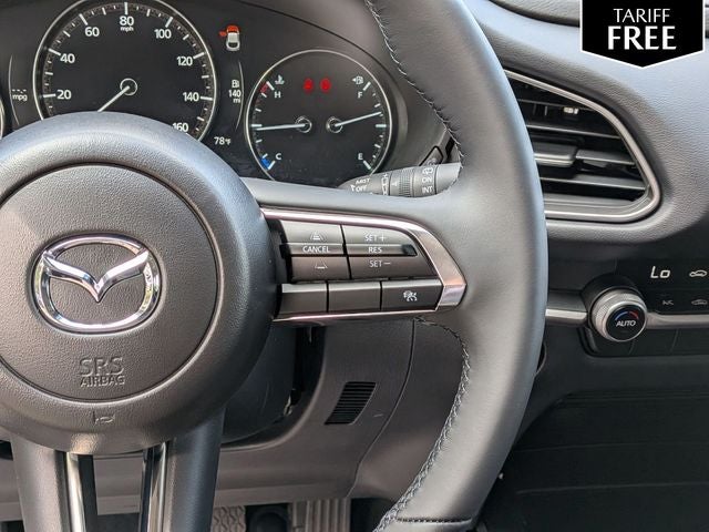 2025 Mazda Mazda CX-30 2.5 S Select Sport