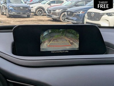 2025 Mazda Mazda CX-30 2.5 S Select Sport