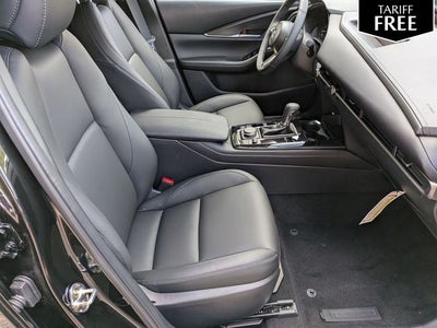 2025 Mazda Mazda CX-30 2.5 S Select Sport