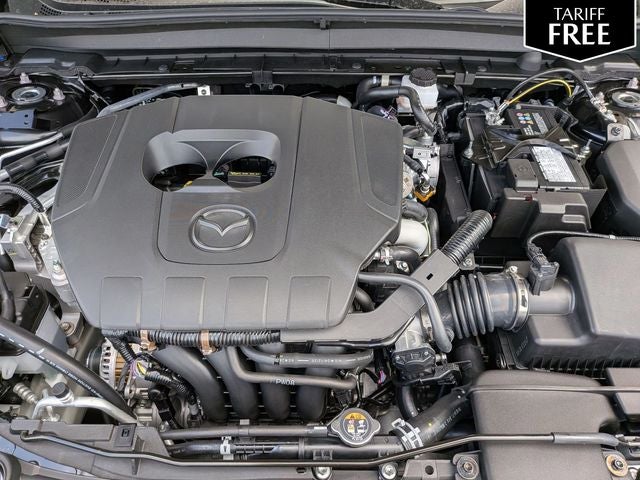 2025 Mazda Mazda CX-30 2.5 S Select Sport