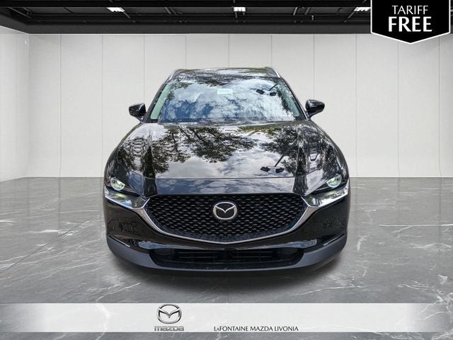 2025 Mazda Mazda CX-30 2.5 S Select Sport