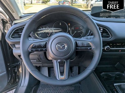 2025 Mazda Mazda CX-30 2.5 S Select Sport