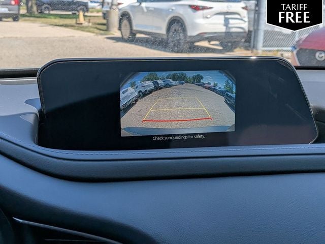 2025 Mazda Mazda CX-30 2.5 S Select Sport