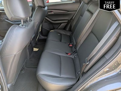 2025 Mazda Mazda CX-30 2.5 S Select Sport