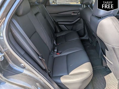 2025 Mazda Mazda CX-30 2.5 S Select Sport