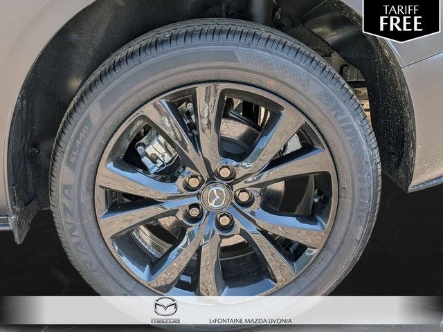 2025 Mazda Mazda CX-30 2.5 S Select Sport