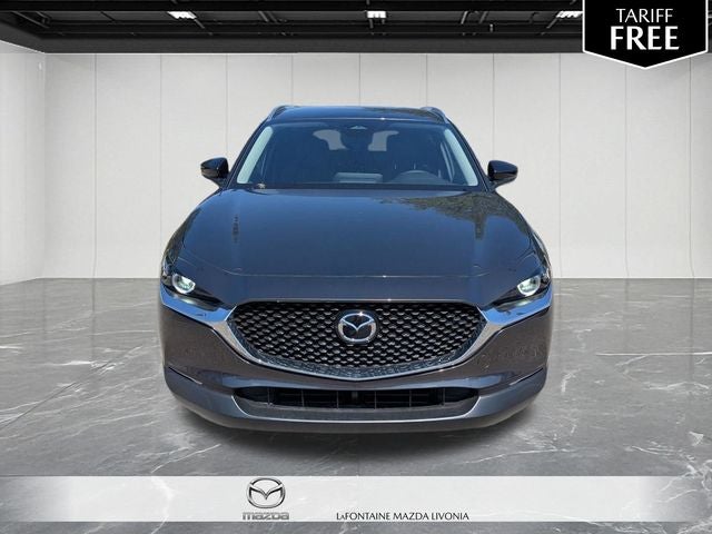 2025 Mazda Mazda CX-30 2.5 S Select Sport