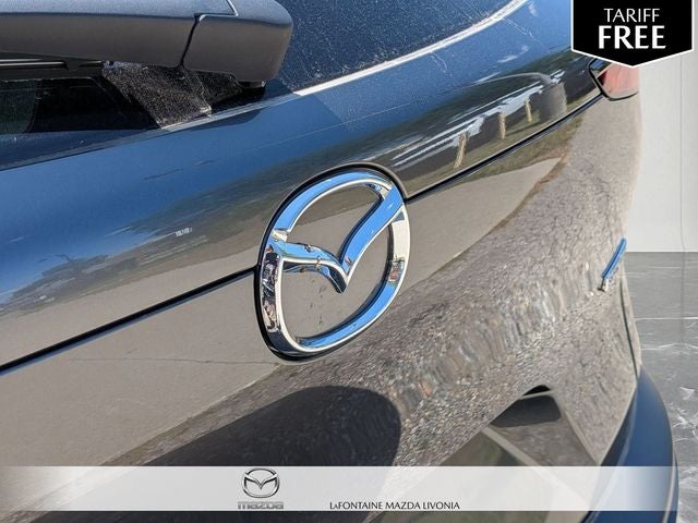 2025 Mazda Mazda CX-30 2.5 S Select Sport