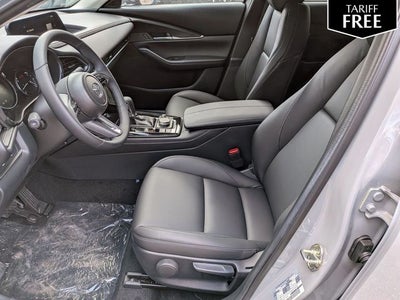 2025 Mazda Mazda CX-30 2.5 S Select Sport