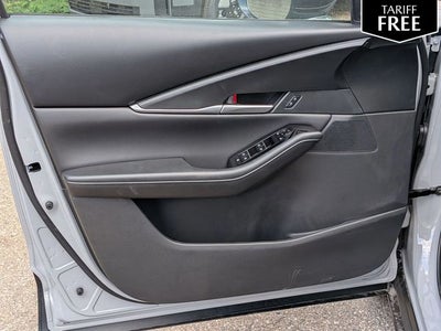 2025 Mazda Mazda CX-30 2.5 S Select Sport