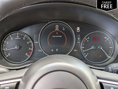 2025 Mazda Mazda CX-30 2.5 S Select Sport