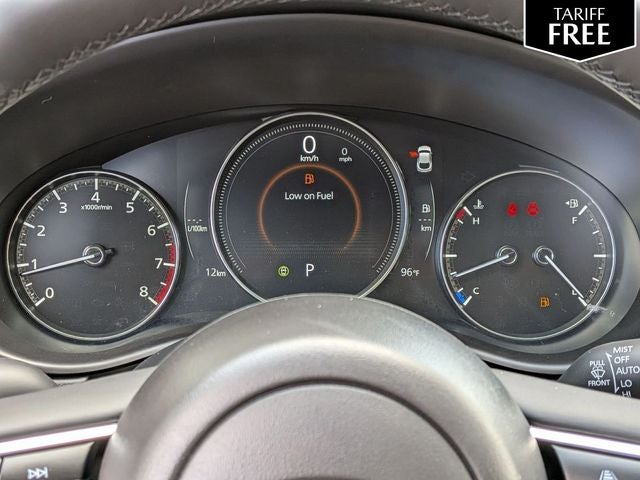 2025 Mazda Mazda CX-30 2.5 S Select Sport