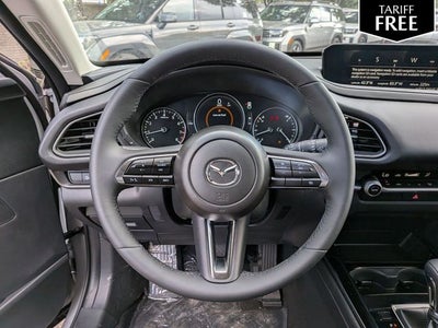 2025 Mazda Mazda CX-30 2.5 S Select Sport