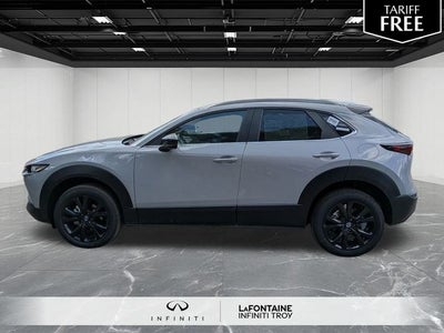 2025 Mazda Mazda CX-30 2.5 S Select Sport