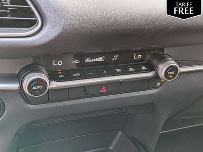 2025 Mazda Mazda CX-30 2.5 S Select Sport