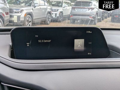 2025 Mazda Mazda CX-30 2.5 S Select Sport