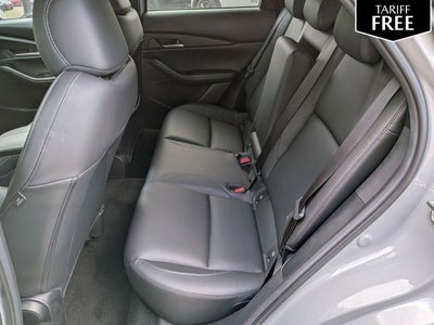 2025 Mazda Mazda CX-30 2.5 S Select Sport