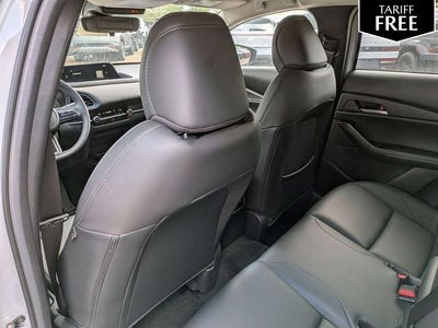 2025 Mazda Mazda CX-30 2.5 S Select Sport