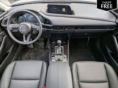 2025 Mazda Mazda CX-30 2.5 S Select Sport