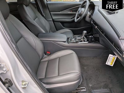 2025 Mazda Mazda CX-30 2.5 S Select Sport