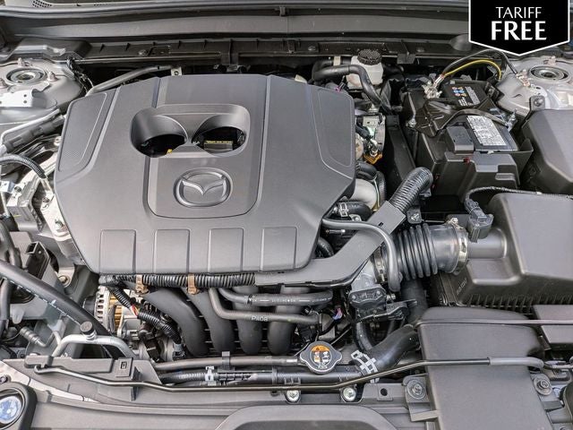 2025 Mazda Mazda CX-30 2.5 S Select Sport