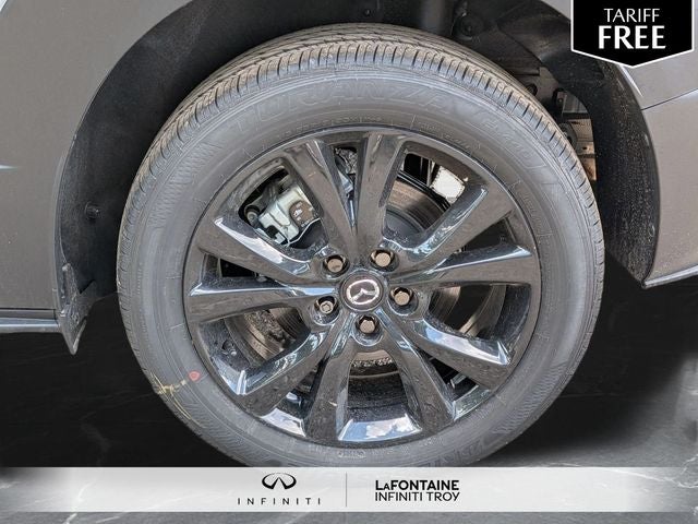 2025 Mazda Mazda CX-30 2.5 S Select Sport