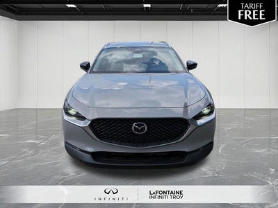 2025 Mazda Mazda CX-30 2.5 S Select Sport