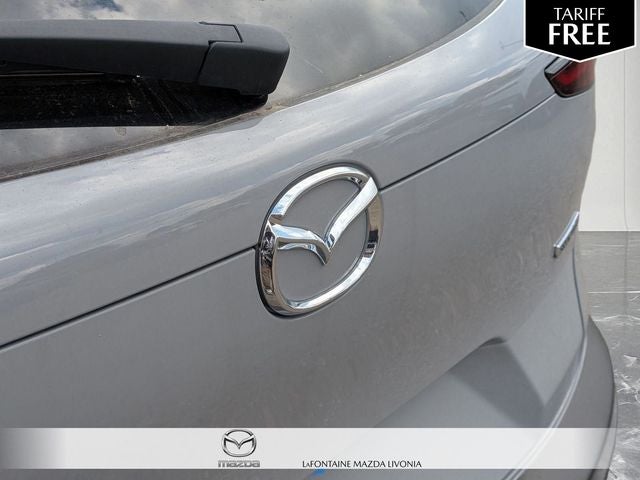 2025 Mazda Mazda CX-30 2.5 S Select Sport