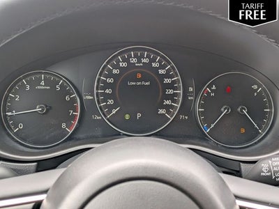 2025 Mazda Mazda CX-30 2.5 S Select Sport