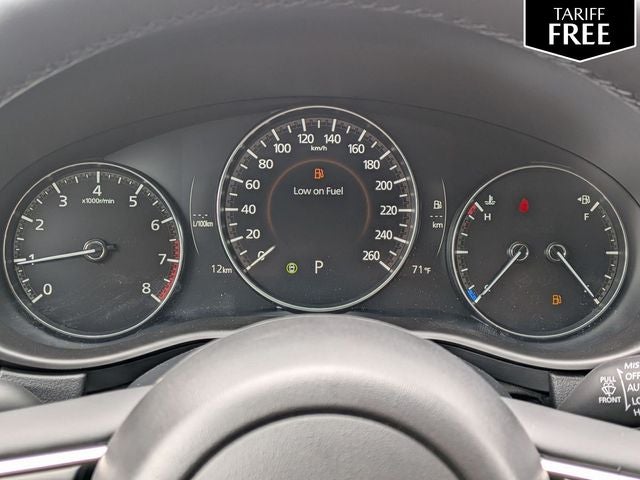 2025 Mazda Mazda CX-30 2.5 S Select Sport