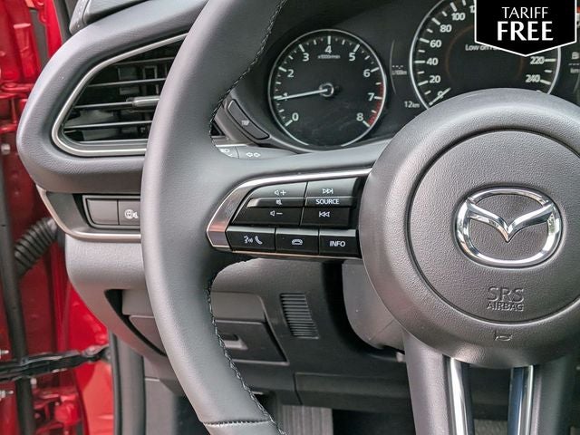 2025 Mazda Mazda CX-30 2.5 S Select Sport