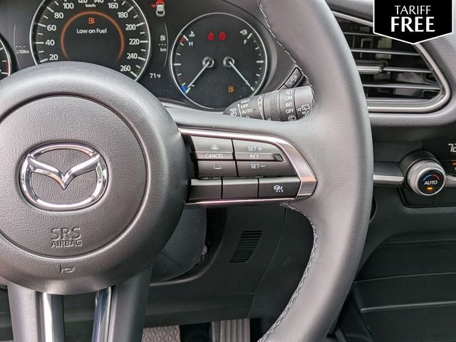 2025 Mazda Mazda CX-30 2.5 S Select Sport