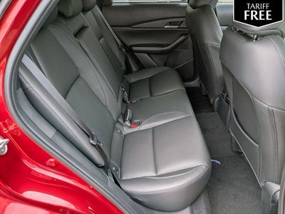 2025 Mazda Mazda CX-30 2.5 S Select Sport