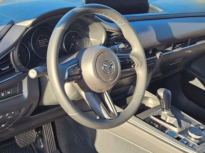 2026 Mazda Mazda CX-30 2.5 S Preferred