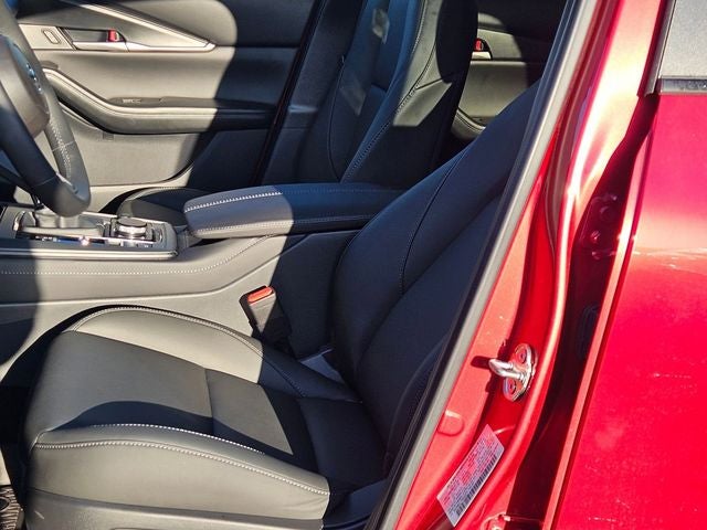 2026 Mazda Mazda CX-30 2.5 S Preferred