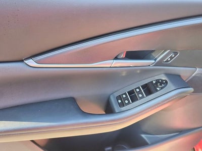 2026 Mazda Mazda CX-30 2.5 S Preferred