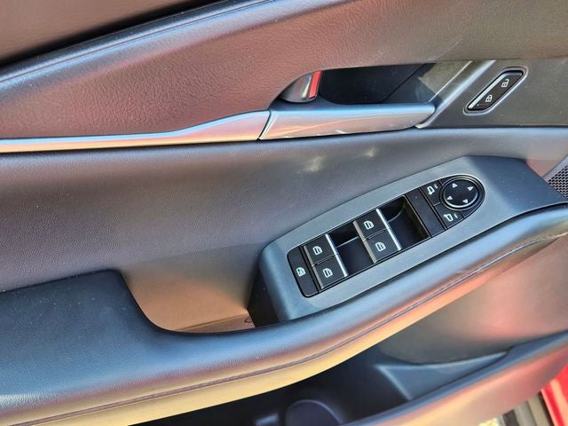 2026 Mazda Mazda CX-30 2.5 S Preferred