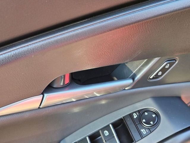 2026 Mazda Mazda CX-30 2.5 S Preferred