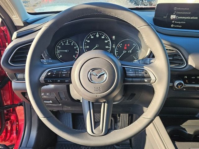 2026 Mazda Mazda CX-30 2.5 S Preferred