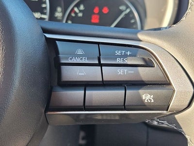2026 Mazda Mazda CX-30 2.5 S Preferred