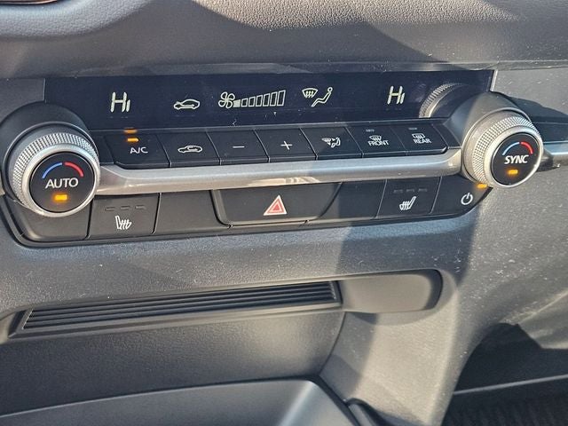 2026 Mazda Mazda CX-30 2.5 S Preferred