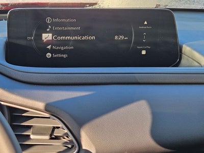 2026 Mazda Mazda CX-30 2.5 S Preferred