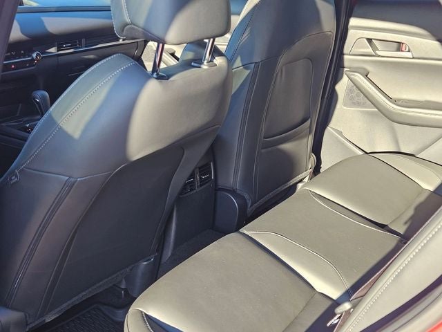 2026 Mazda Mazda CX-30 2.5 S Preferred