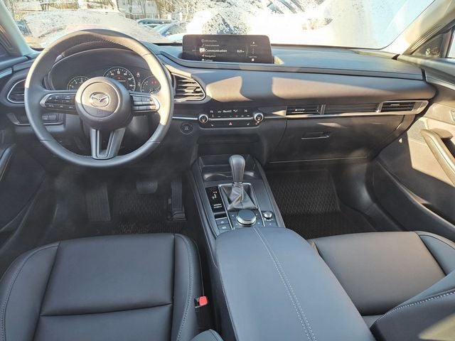2026 Mazda Mazda CX-30 2.5 S Preferred