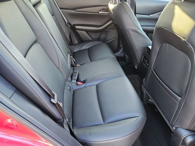 2026 Mazda Mazda CX-30 2.5 S Preferred