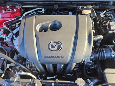 2026 Mazda Mazda CX-30 2.5 S Preferred