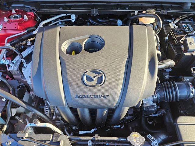 2026 Mazda Mazda CX-30 2.5 S Preferred