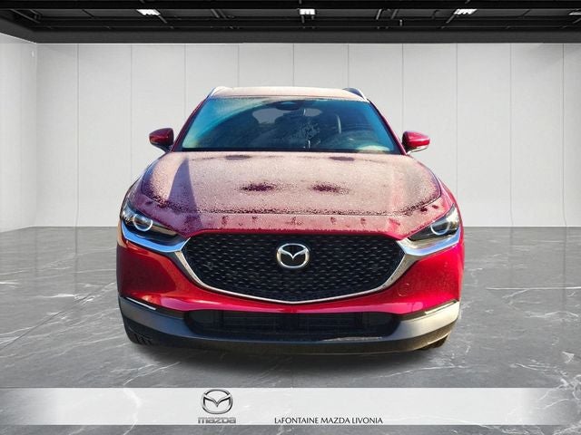 2026 Mazda Mazda CX-30 2.5 S Preferred